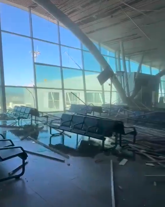 Colombia Earthquake Disrupts Aviation Network as Seven Airports Suffer Damage; Popayán Separately Closed for Volcanic Ash